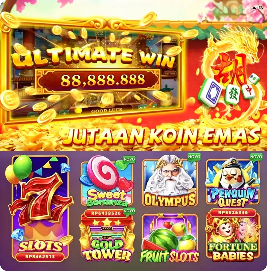 sp666 APK Resmi Unduh